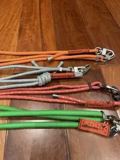 トポロジー　ストラップ　セット売り