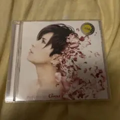 SJ35876】GACKT / 野に咲く花のように - メルカリ