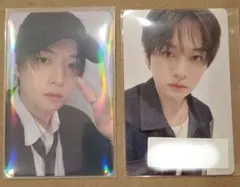 StrayKids KARMA リノ Yes24 Hollow