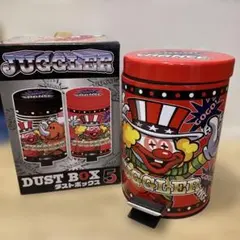 新品JUGGLER ダストボックス ジャングラーゴミ箱 - メルカリ
