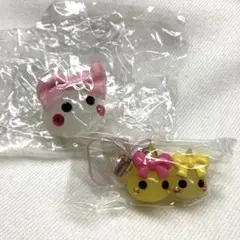 サン宝石　ほっぺちゃん２種セット