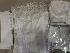 セモア　ブライダルインナー　C65/58