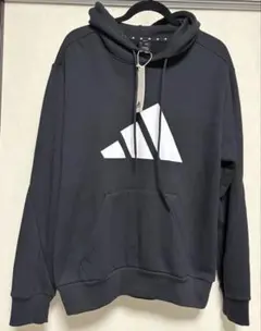 ★adidas ★ 　　　　パーカー　 サイズ　L