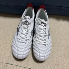 早い者勝ち】 モレリア2 ムゲンパック・ダイナパック2足セット26cm