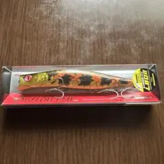 Megabass KAGELOU 124F YAMAKAGASHIのサムネイル