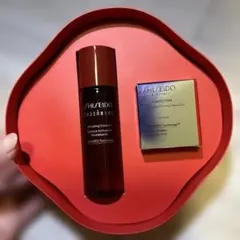 SHISEIDO　マイレージプログラム　カメリアセット