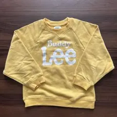 Buddy Lee トレーナー キッズ 男の子 女の子