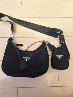 2026年最新】prada ノベルティの人気アイテム - メルカリ