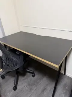 ジャーナル スタンダード ファニチャー コンパスレッグデスク アスプルンド