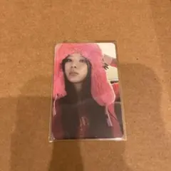 Redvelvet スルギ トレカ Birthday cake ver. - メルカリ