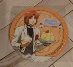 神威 アニメイトカフェ  コースター