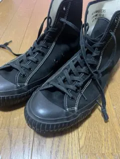 ウエアマスターズ バイ アトラクションズJumpin’High Shoes 28