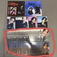 トレカ　ミナ様