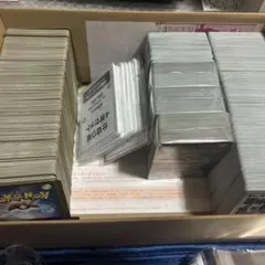 ポケモンカードセット 約500枚