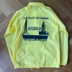 ブルゾン ナイロンジャケット