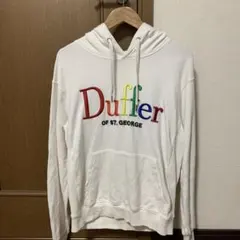THE Duffer OF ST.GEORGE フーディー　Sサイズのサムネイル