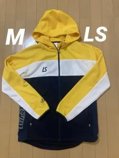 LUZeSOMBRA フード付きジャケット M