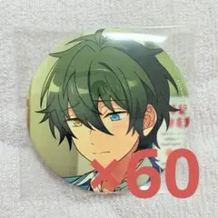 あんスタ フィーチャー缶バッジ 影片みか