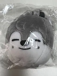 straykids ウルフチャン バンチャン バッグチャーム