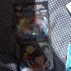 ONE PIECEワンピース トレジャークルーズ ラバーマスコット　一番くじ