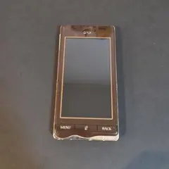 【スマホ本体】SH-04D Q-POT. コラボ　本体のみ