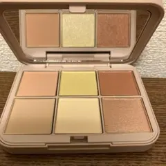 石井美保　SNIDEL BEAUTY EX01 Classy Beige