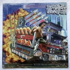 レコード　You The Rock　Personal Effects Only