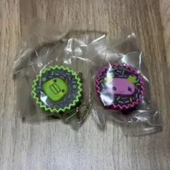 たまごっち 手作りおやつチャーム #平成女児チョコ