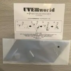 最終値下 UVERworld公式グッズ UVERちゃん 非売品 激レア UVERworldのニューアルバム『EPIPHANY』は全12曲、“UVERちゃん