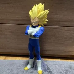 一番くじドラゴンボールダイマ第２弾　ベジータフィギュア