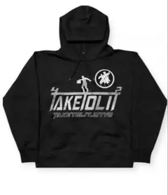 【希少】endless made パーカー 再販無し エンドレスメイド endless madeパーカー spider hoodie - メルカリ
