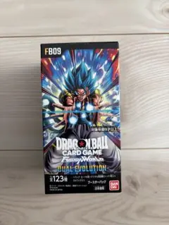 新品未開封】テープ付き デュアルエボリューション 1BOX - メルカリ