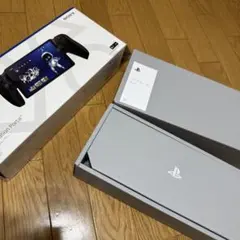 PlayStation Portalリモートプレーヤー本体