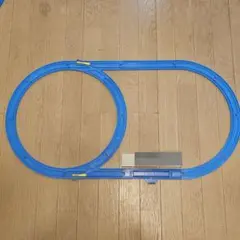 【駅付き♪】 プラレール 簡易レイアウトセット②