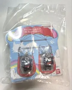 新品・未使用品】 正規品 キヨ猫 めじるし アクセサリー TOP4 東京