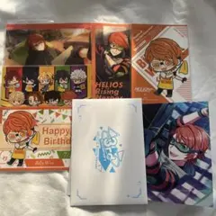 エリオスR ビリー纏め売り - メルカリ