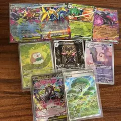ポケモンカード旧裏まとめ売り42枚重複有り - メルカリ