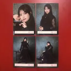 櫻坂46 遠藤光莉 15th BACKS LIVE キービジュアル コンプ