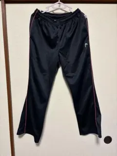 HEAD ジャージ　ランニングウェア　Mサイズ　レディース