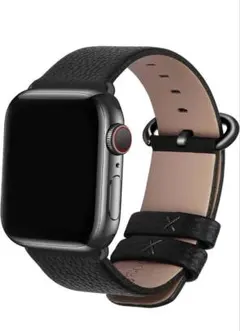 【最終価格】Fullmosa AppleWatch 本革バンドとステンレスベルト