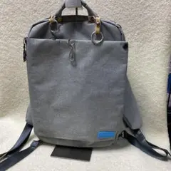 エレコム オフトコoff toco PC 2wayハンドバック リュックサック