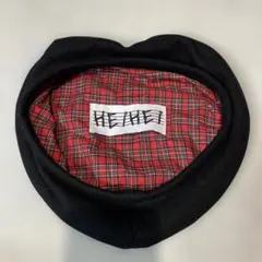 2026年最新】heihei ベレー帽の人気アイテム - メルカリ