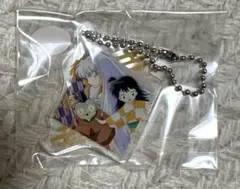 【犬夜叉】　殺生丸一行　アクリルキーホルダー