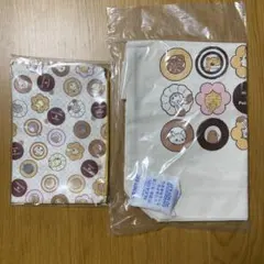 ミスド　ポケモン　トートバッグ＆ポーチ