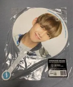 2025年最新】bts アンカバ うちわの人気アイテム - メルカリ