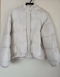 中綿 ダウンジャケット