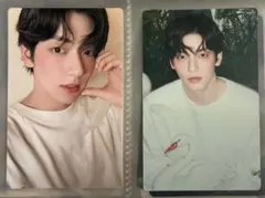 TXT starkissed 初回A スビン トレカ セット