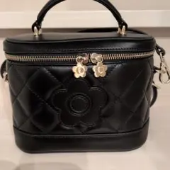 キルティング ショルダーバッグ