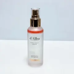 【値下げ】d'Alba ミスト Vital Spray Serum 100ml