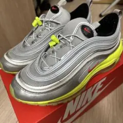 ウィメンズ　AIR MAX97